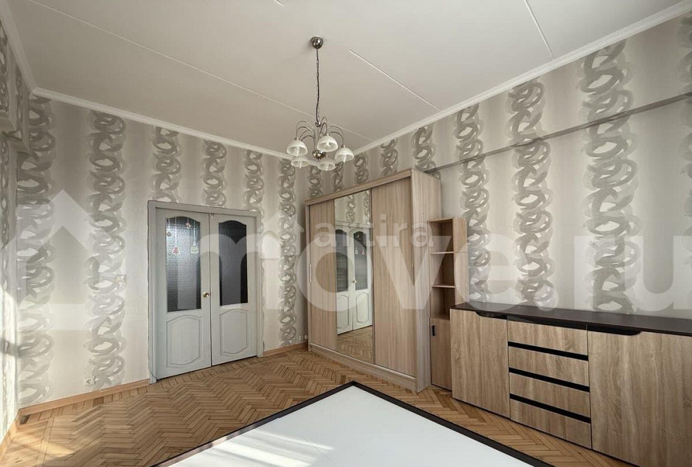 2-комн. квартира, 59.7 м2, 4/8 эт. Москва - изображение 4