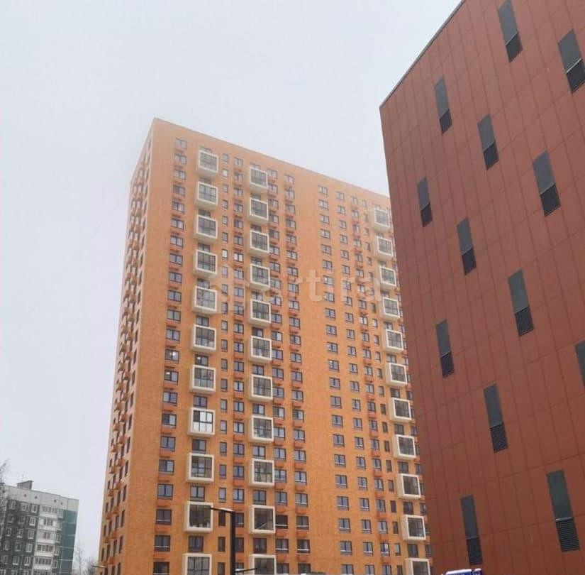 Гараж, 13.3 м2 Новое Девяткино - изображение 4