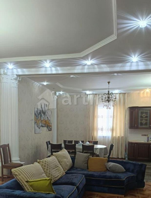 Дом, 470 м2, 10 соток, 3 эт. Домодедово - изображение 2