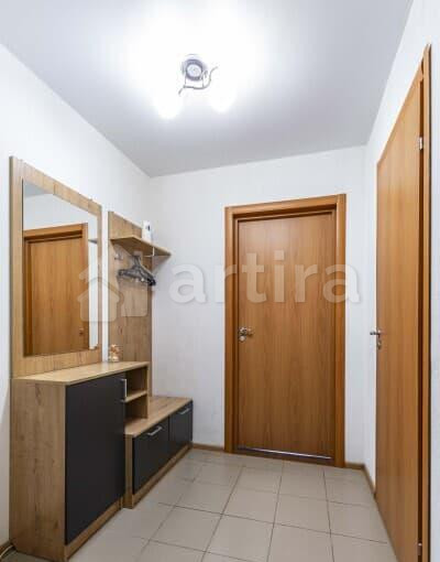 1-комн. апарт-ы, 28 м2, 12/12 эт. Верхняя Пышма - изображение 5