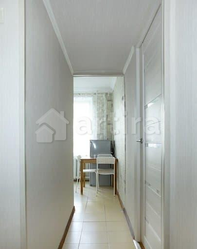 1-комн. квартира, 38 м2, 6/9 эт. Москва - изображение 7