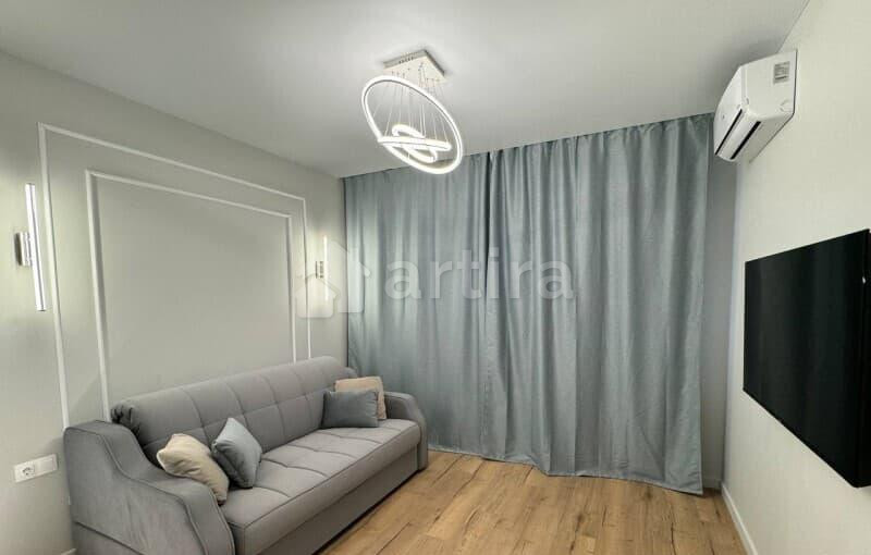 2-комн. квартира, 52 м2, 10/17 эт. Казань - изображение 4