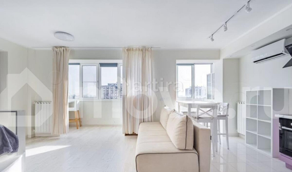 1-комн. квартира, 38.8 м2, 12/16 эт. Москва - изображение 6