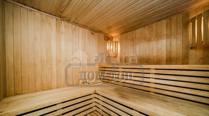 Коттедж, 520 м2 Красногорск - изображение 9