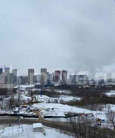 4-комн. квартира, 97 м2, 8/28 эт. Москва