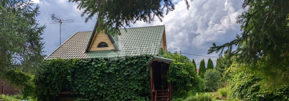 Дом, 75 м2, 30 соток, 2 эт. Одинцово - изображение 1