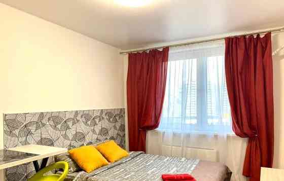 Студия, 23 м2, 9/14 эт. Москва