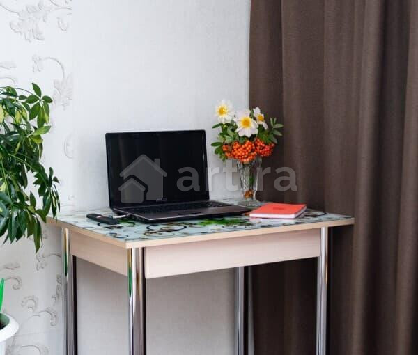 1-комн. квартира, 33.3 м2, 4/5 эт. Тайшет - изображение 3