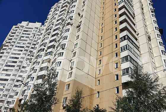 4-комн. квартира, 120 м2, 17/22 эт. Москва