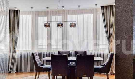 5-комн. квартира, 183 м2, 14/32 эт. Москва