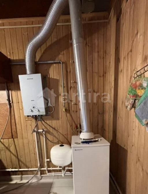 Дом, 147.5 м2, 13 соток, 2 эт. Малоярославец - изображение 2