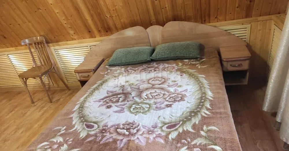 Дом, 40 м2, 1 сотка, 2 эт. Ростов-на-Дону - изображение 6