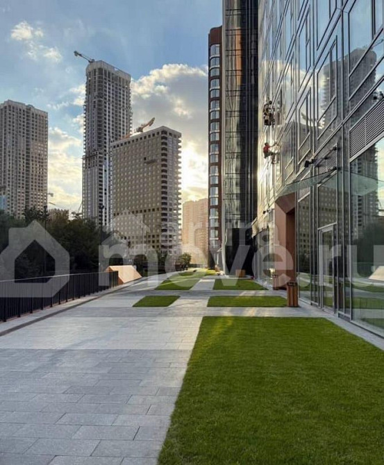 4-комн. квартира, 120 м2, 23/30 эт. Москва - изображение 2