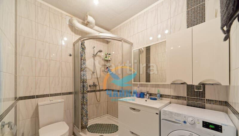 2-комн. квартира, 60 м2, 1/5 эт. Санкт-Петербург - изображение 14