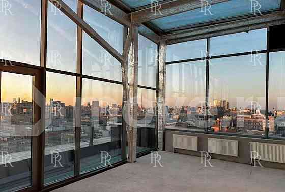 4-комн. апарт-ы, 159.4 м2, 12/12 эт. Москва