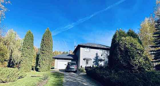 Дом, 280 м2, 40 соток, 2 эт. Руза