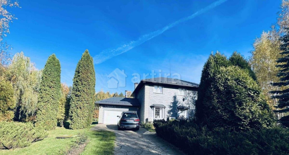 Дом, 280 м2, 40 соток, 2 эт. Руза - изображение 5