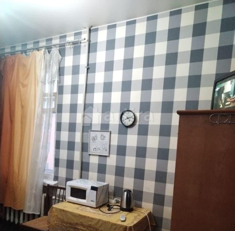 Комната, 14 м2, 4/5 эт. Санкт-Петербург - изображение 4