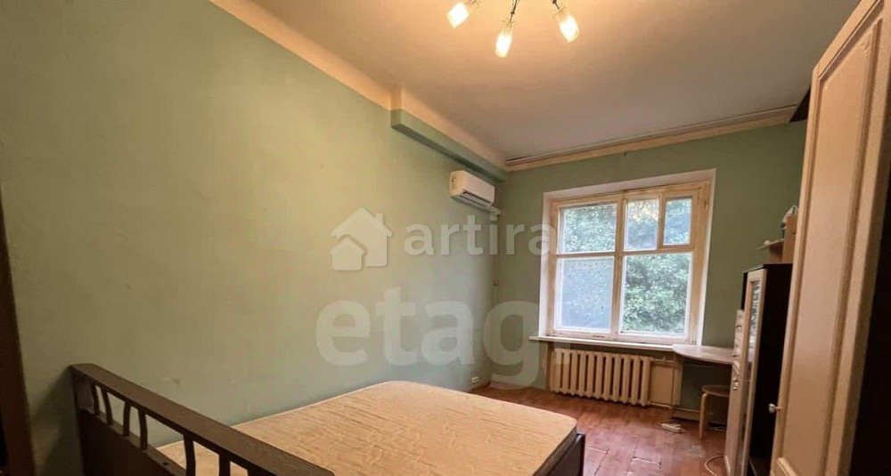 Комната, 17.1 м2, 4/6 эт. Москва - изображение 7