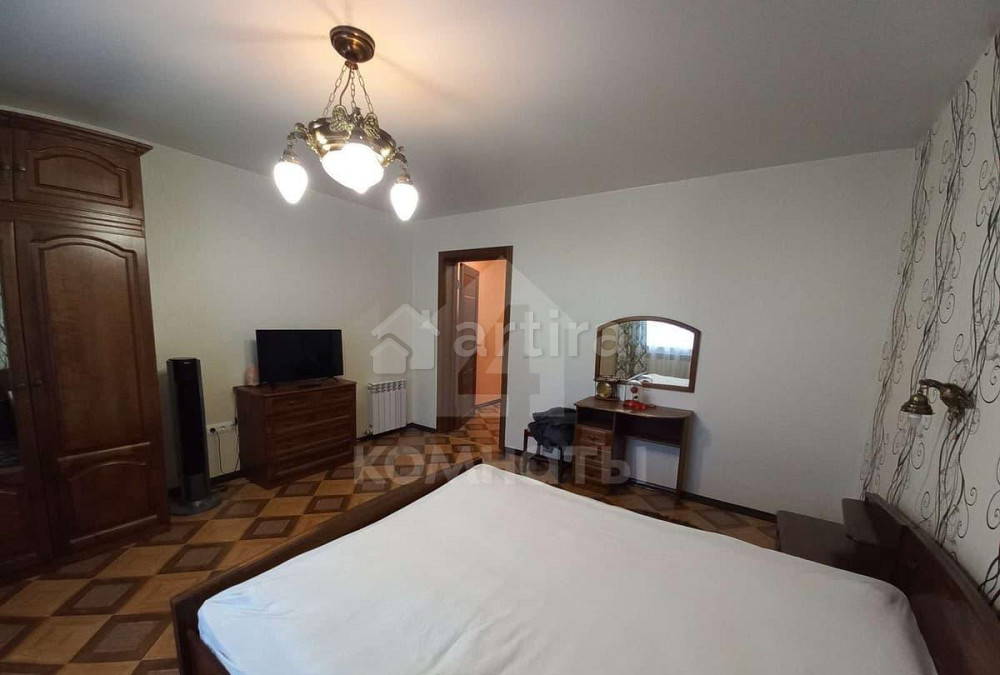 Часть дома, 100 м2, 2 сотки, 2 эт. Воронеж - изображение 8