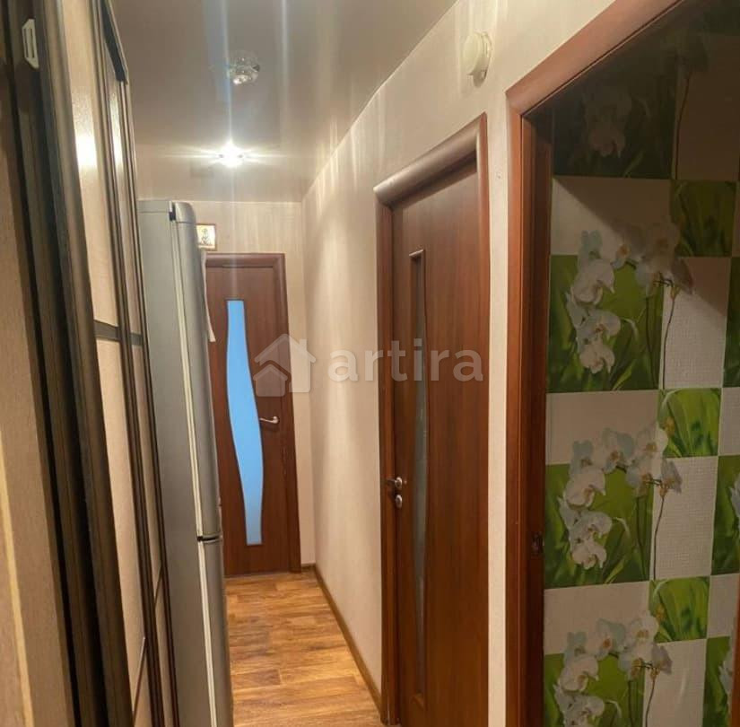 Комната, 46 м2, 2/5 эт. Видное - изображение 4