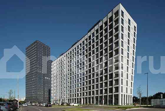 4-комн. квартира, 130 м2, 21/25 эт. Москва