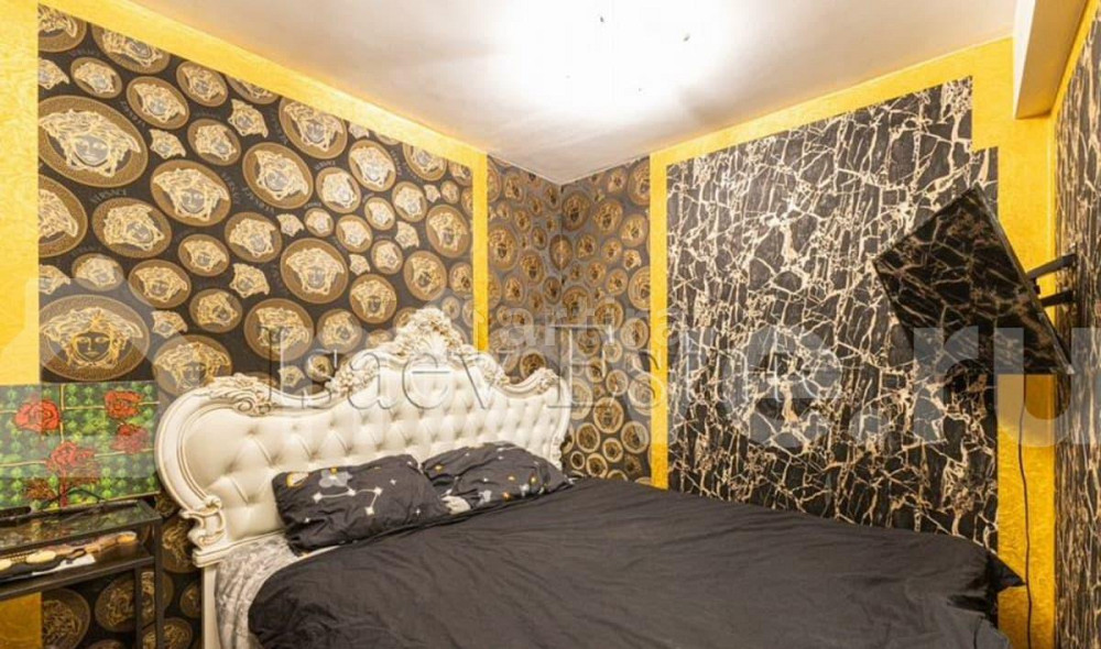 3-комн. апарт-ы, 112 м2, 3/7 эт. Москва - изображение 2