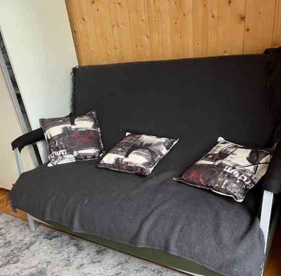 Дом, 50 м2, 10 соток, 2 эт. Одинцово