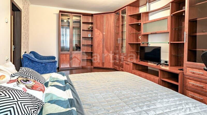 1-комн. квартира, 40 м2, 8/17 эт. Лобня - изображение 7