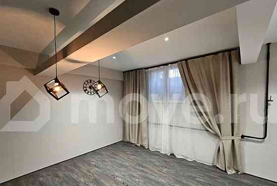 Студия, 20.5 м2, 1/5 эт. Москва