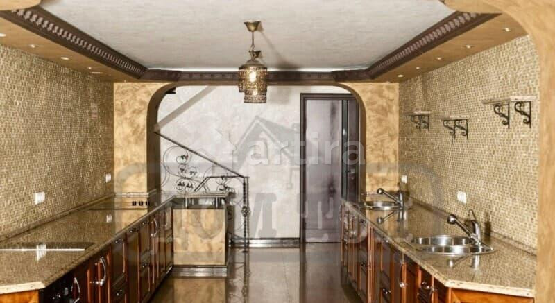 Коттедж, 500 м2 Московский - изображение 8