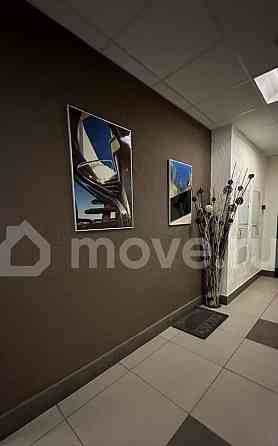 Студия, 97.6 м2, 19/26 эт. Москва