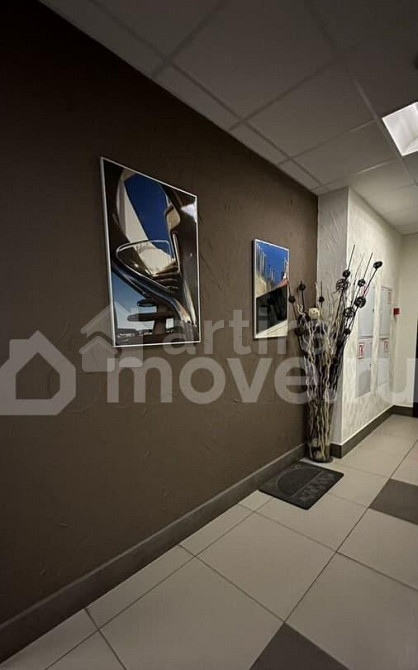 Студия, 97.6 м2, 19/26 эт. Москва - изображение 4