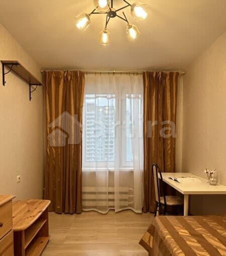 3-комн. квартира, 62.5 м2, 9/9 эт. Москва - изображение 10