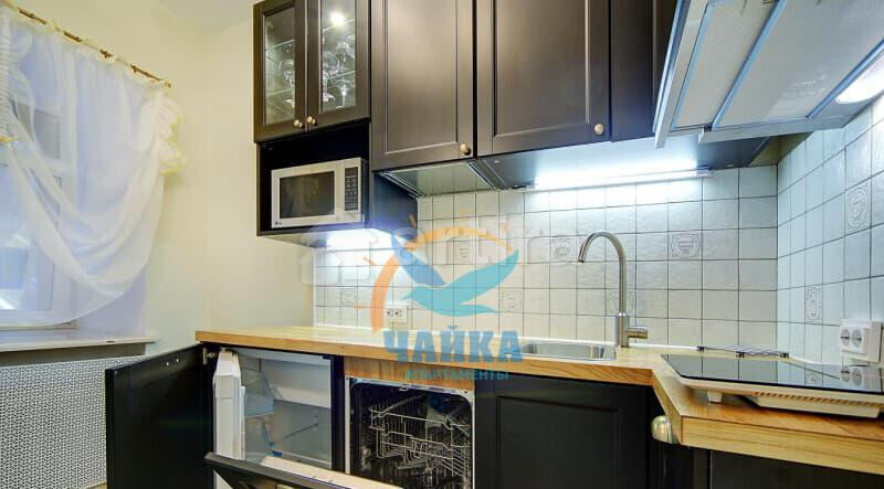 3-комн. квартира, 60 м2, 1/4 эт. Санкт-Петербург - изображение 19