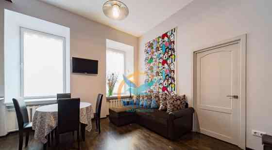 2-комн. квартира, 63 м2, 3/5 эт. Санкт-Петербург