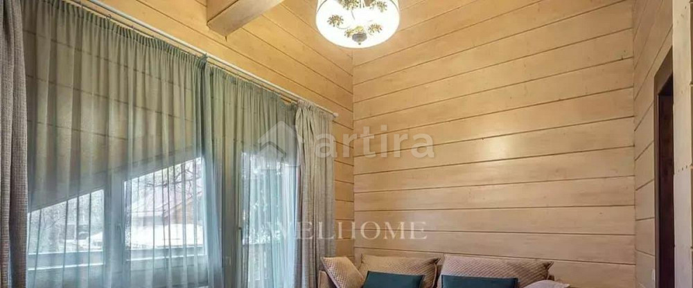 Дом, 305 м2, 18 соток, 2 эт. Одинцово - изображение 3