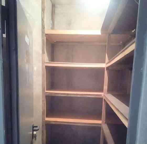 Гараж, 4.3 м2 Видное