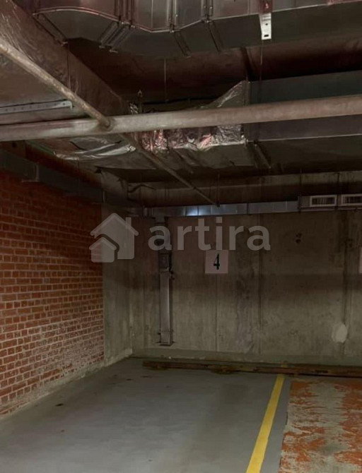 Гараж, 14 м2 Санкт-Петербург - изображение 6