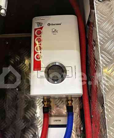 1-комн. квартира, 31 м2, 12/14 эт. Москва