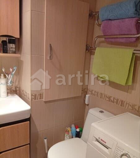 2-комн. квартира, 44.2 м2, 2/9 эт. Москва - изображение 10