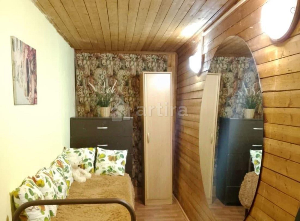 Комната, 12 м2, 2/3 эт. Долгопрудный - изображение 1