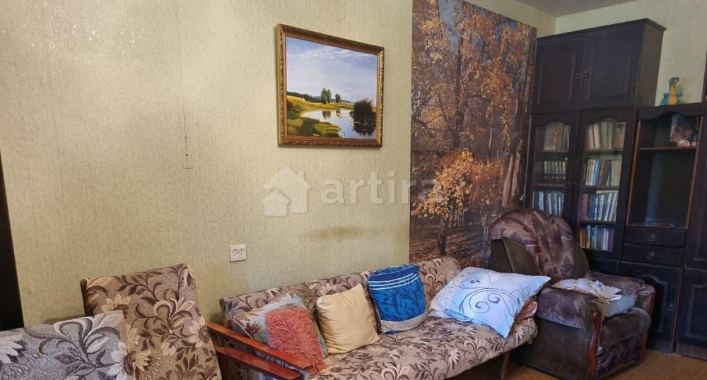 Комната, 19 м2, 2/9 эт. Волгодонск - изображение 1