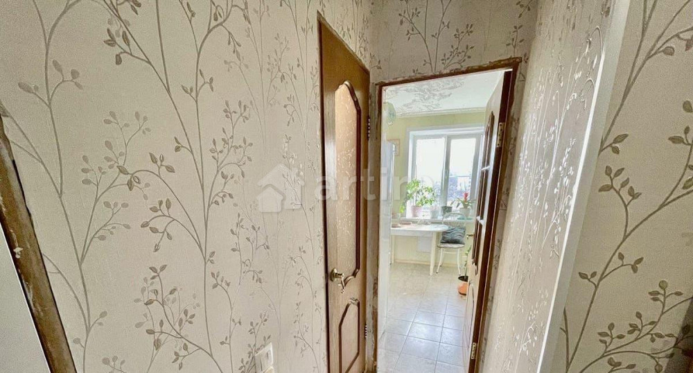 Комната, 45 м2, 7/9 эт. Волгоград - изображение 3