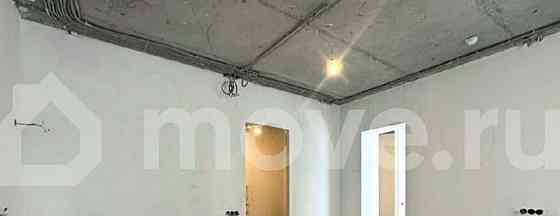 3-комн. квартира, 91.3 м2, 43/44 эт. Москва