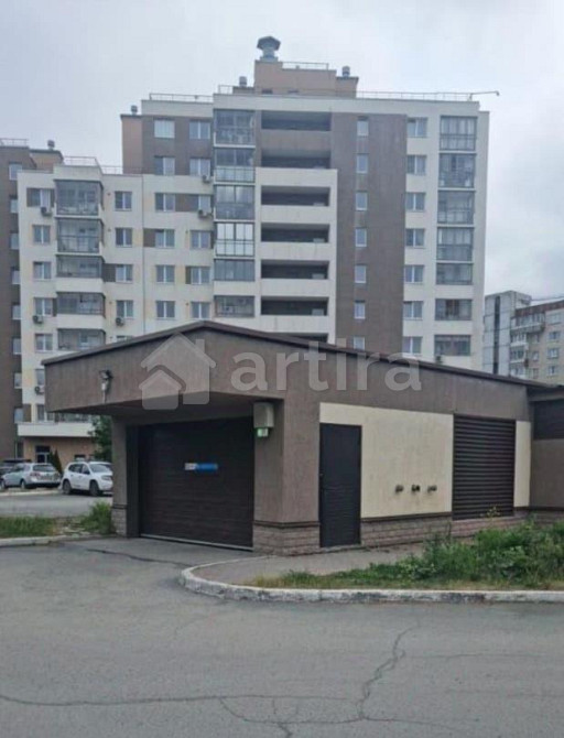 Гараж, 14 м2 Екатеринбург - изображение 1