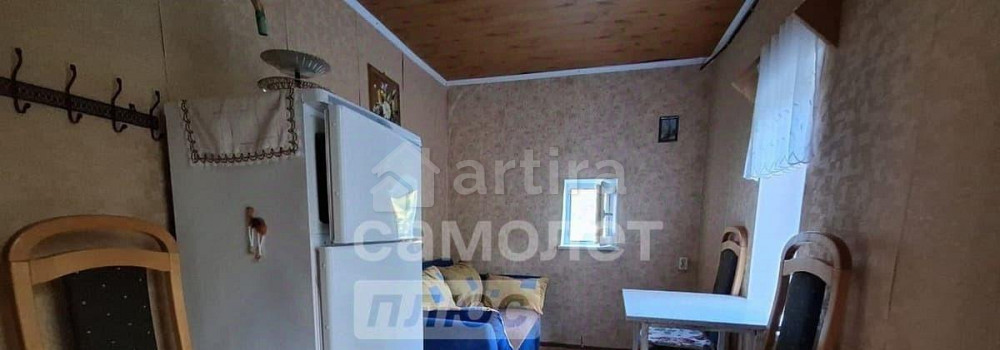 Дом, 30 м2, 2 сотки, 1 эт. Тосно - изображение 6