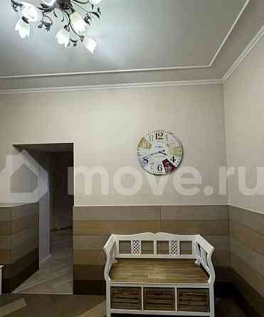 5-комн. квартира, 170.4 м2, 9/15 эт. Москва