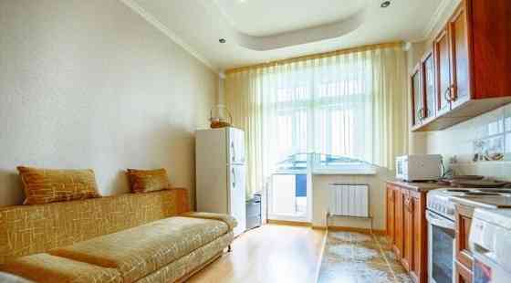 1-комн. квартира, 40 м2, 4/9 эт. Екатеринбург