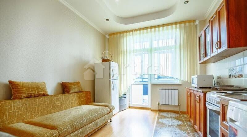 1-комн. квартира, 40 м2, 4/9 эт. Екатеринбург - изображение 4